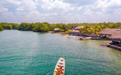 Turismo y Aventura en Coveñas: Deportes Acuáticos para Todos